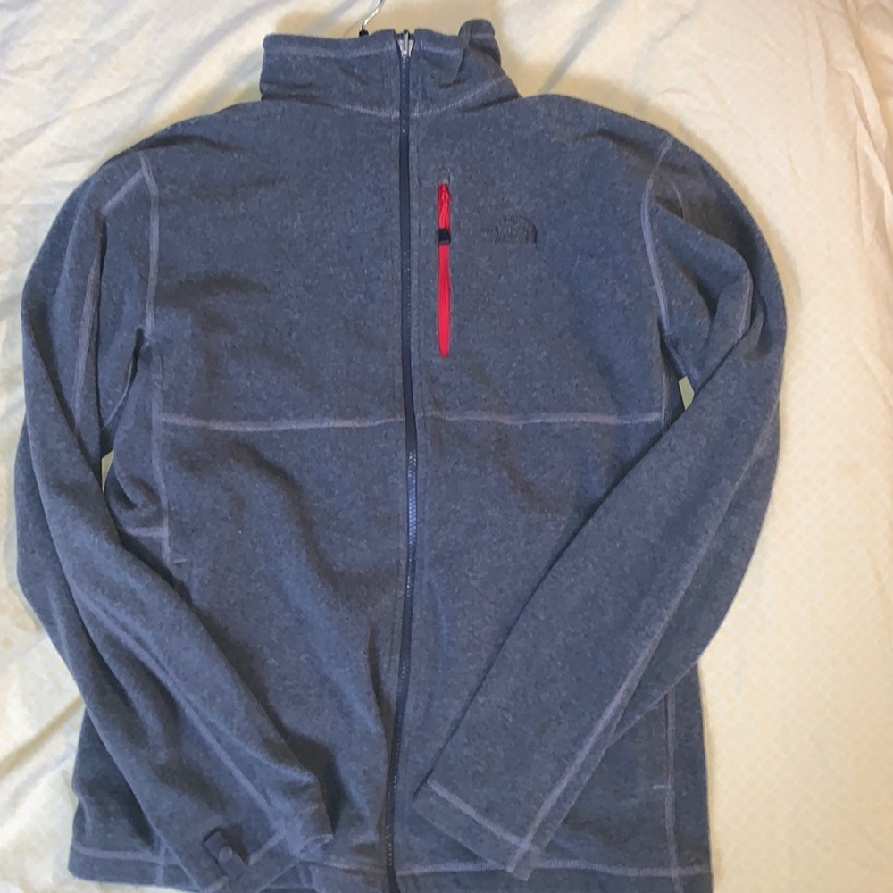 North face